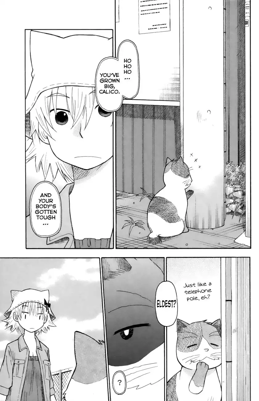 Neko Ane Chapter 18 23